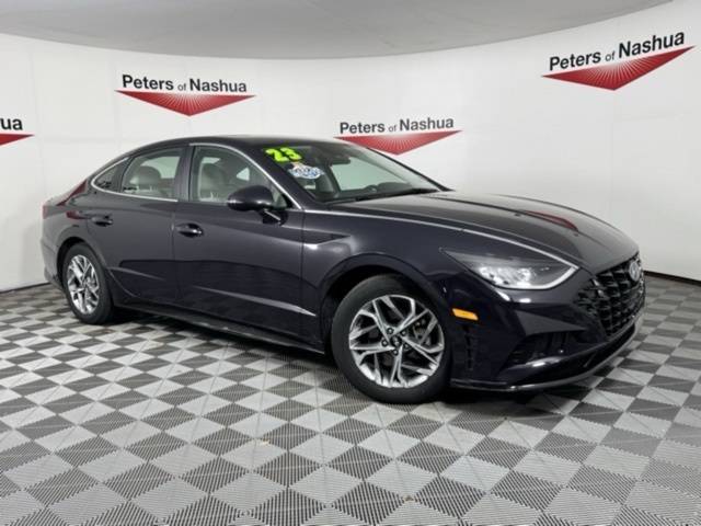 2023 Hyundai Sonata