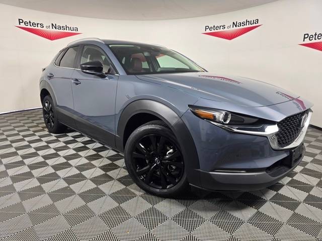 2023 Mazda Cx-30