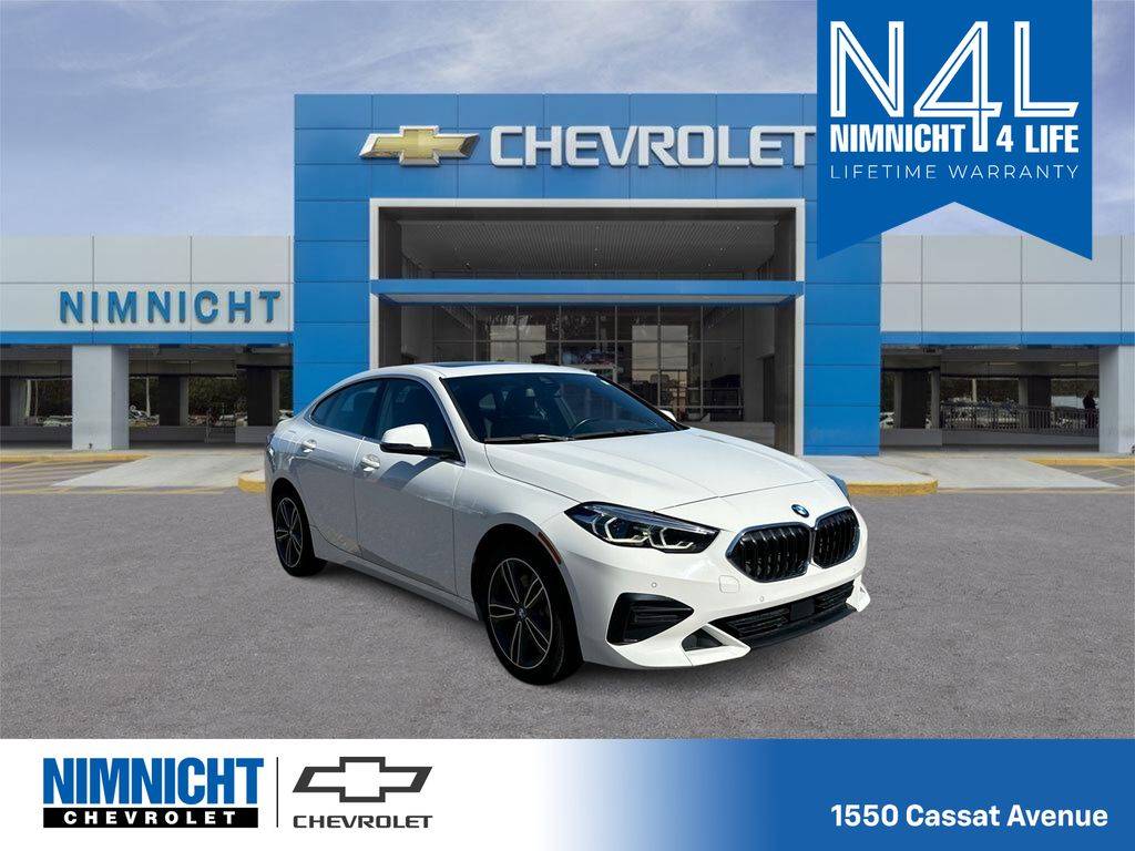 2023 BMW 2 Series
