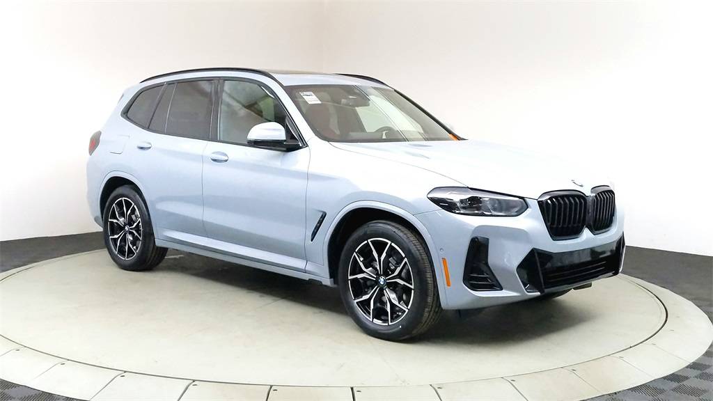 2023 BMW X3