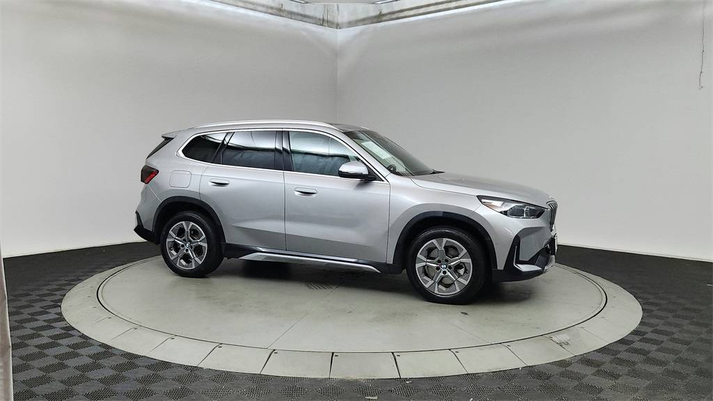 2024 BMW X1