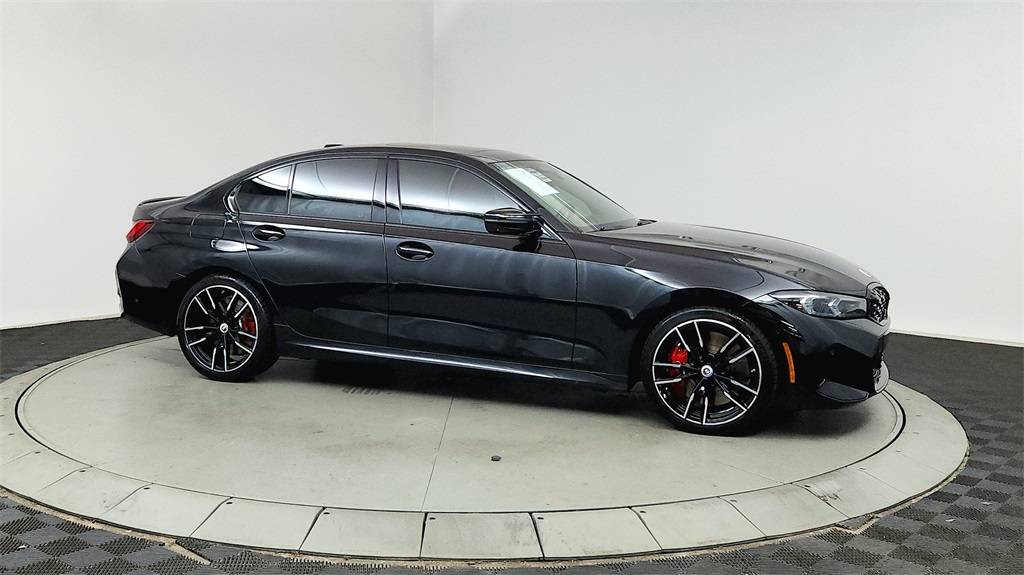 2023 BMW 3 Series
