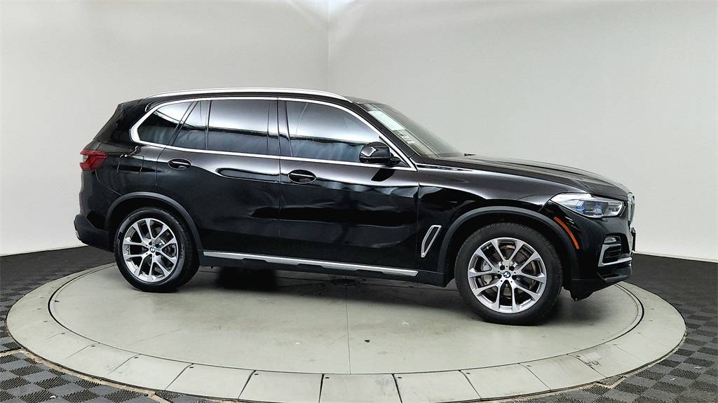 2019 BMW X5