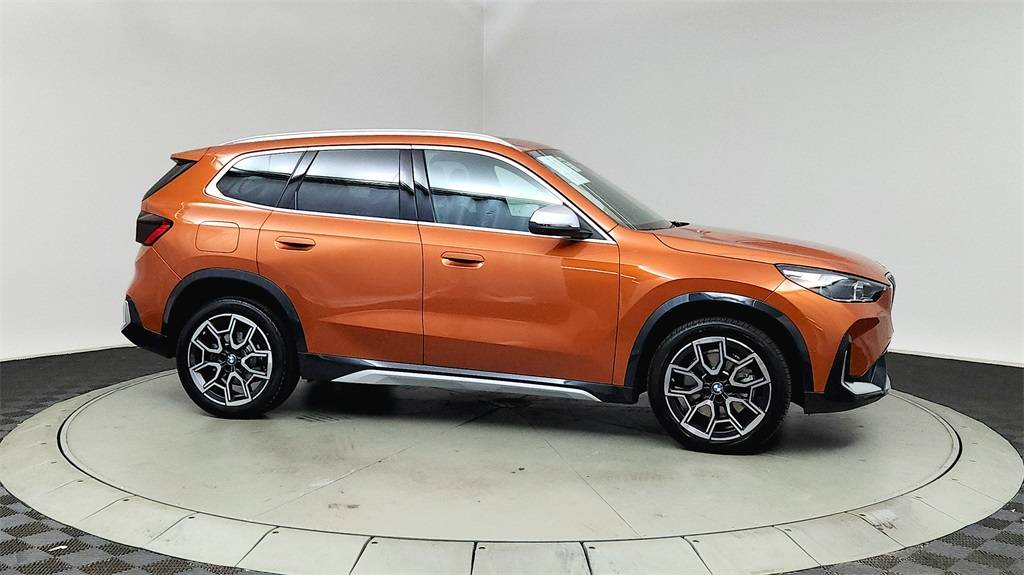 2024 BMW X1