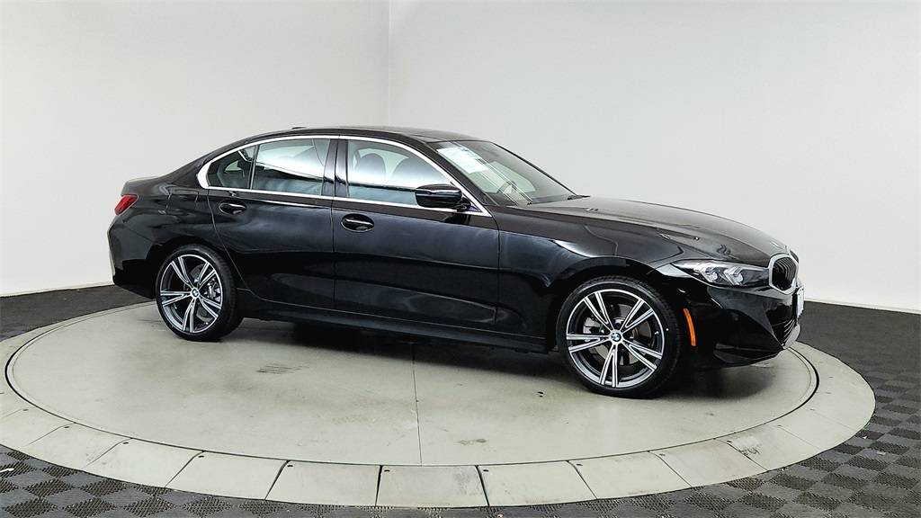 2024 BMW 3 Series
