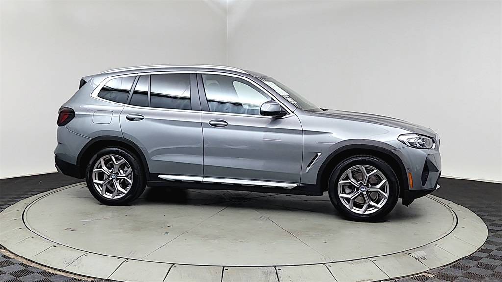 2023 BMW X3