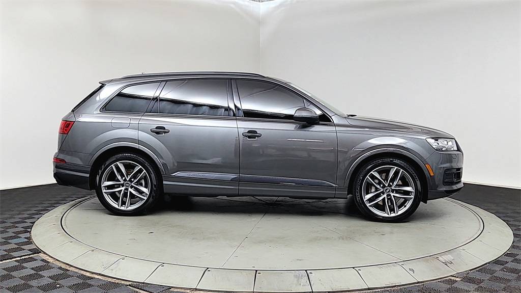2018 Audi Q7