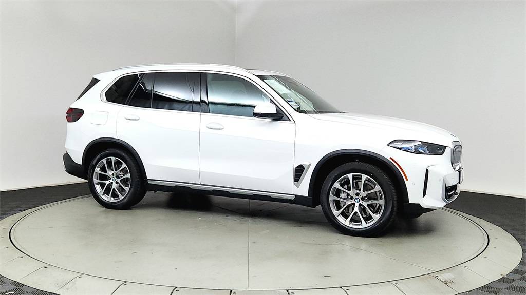 2024 BMW X5