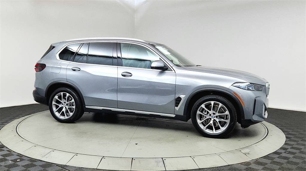 2024 BMW X5