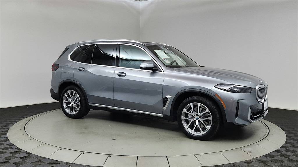 2024 BMW X5