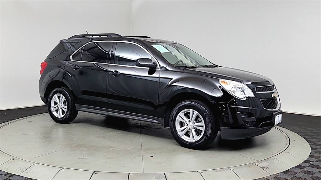 2013 Chevrolet Equinox