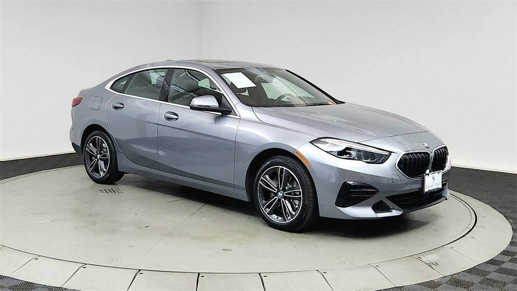 2024 BMW 2 Series