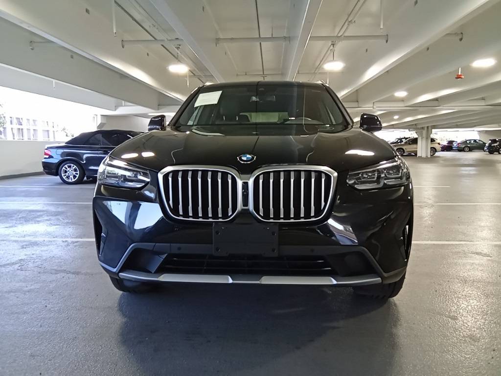 2023 BMW X3