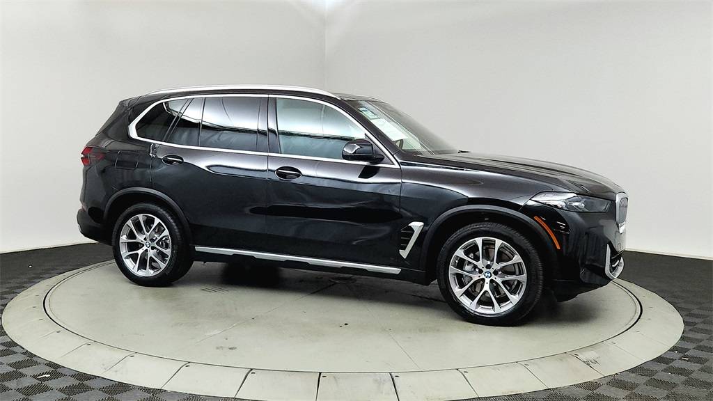 2024 BMW X5