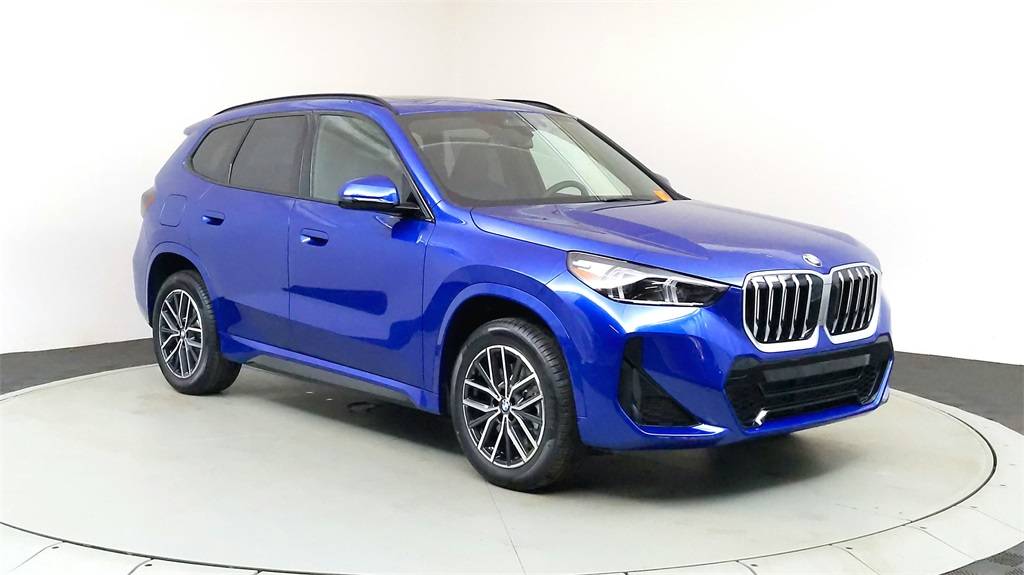 2023 BMW X1