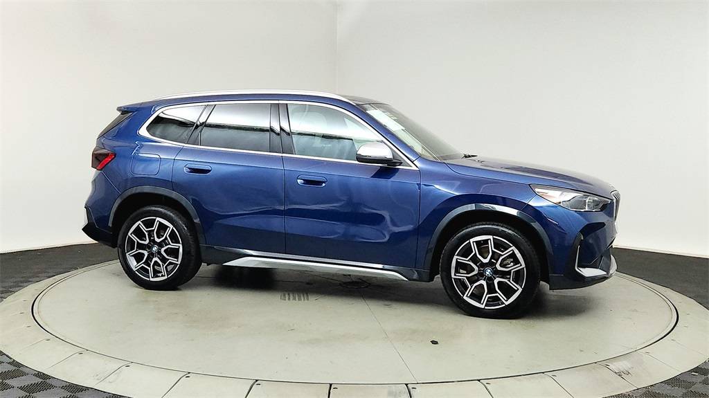 2024 BMW X1