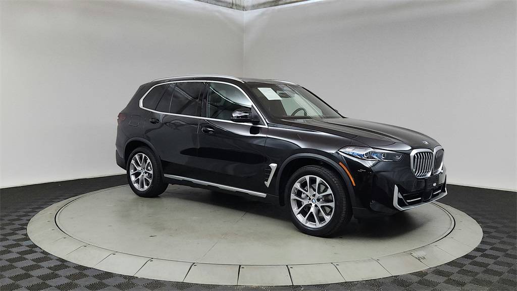 2024 BMW X5