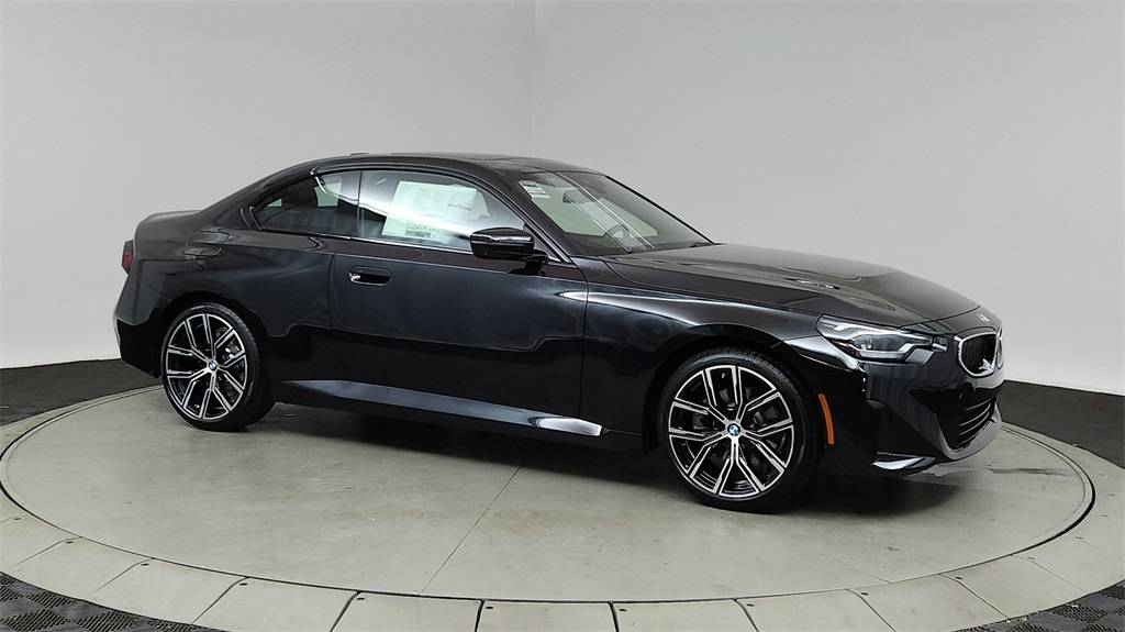 2024 BMW 2 Series