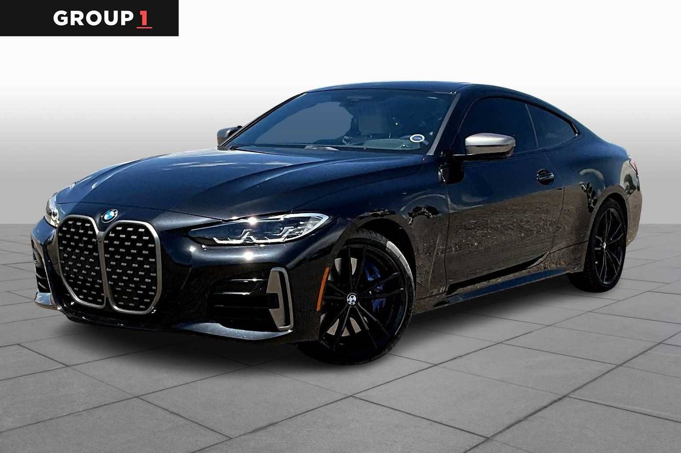 2023 BMW 4 Series