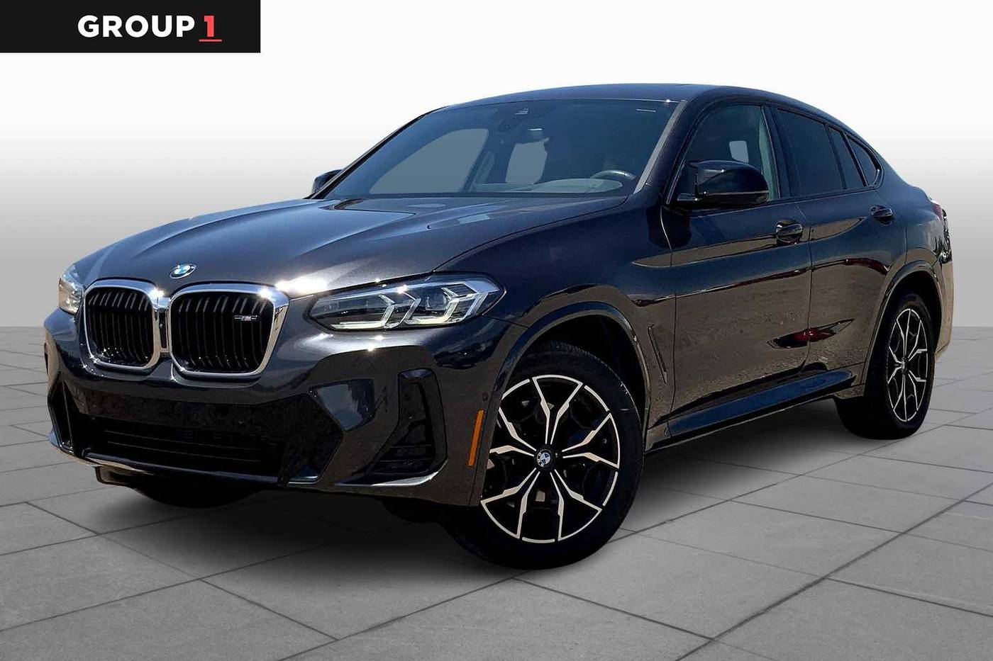 2024 BMW X4