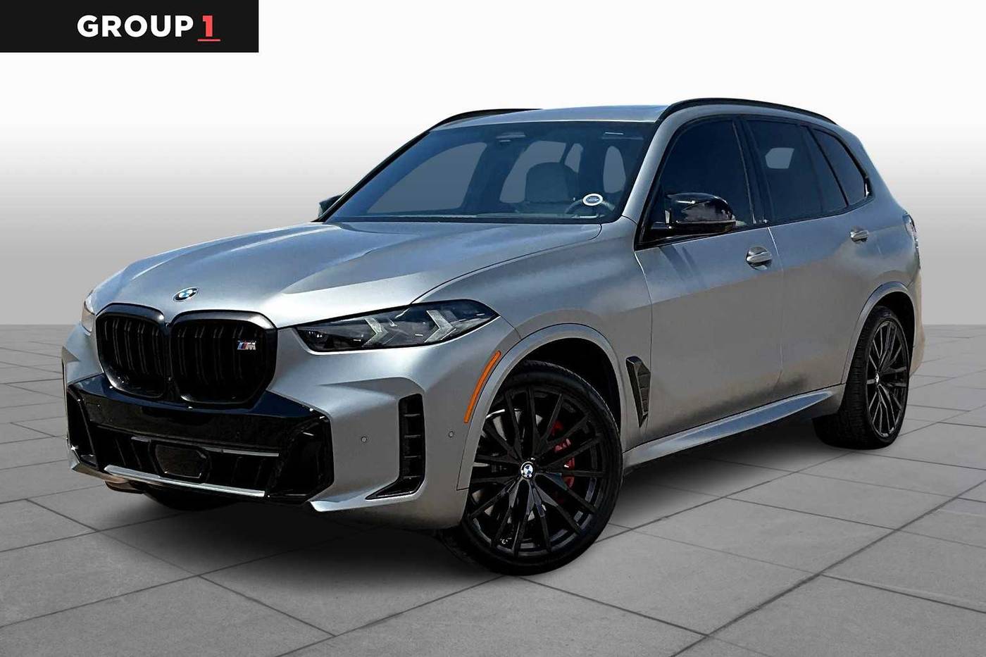 2025 BMW X5