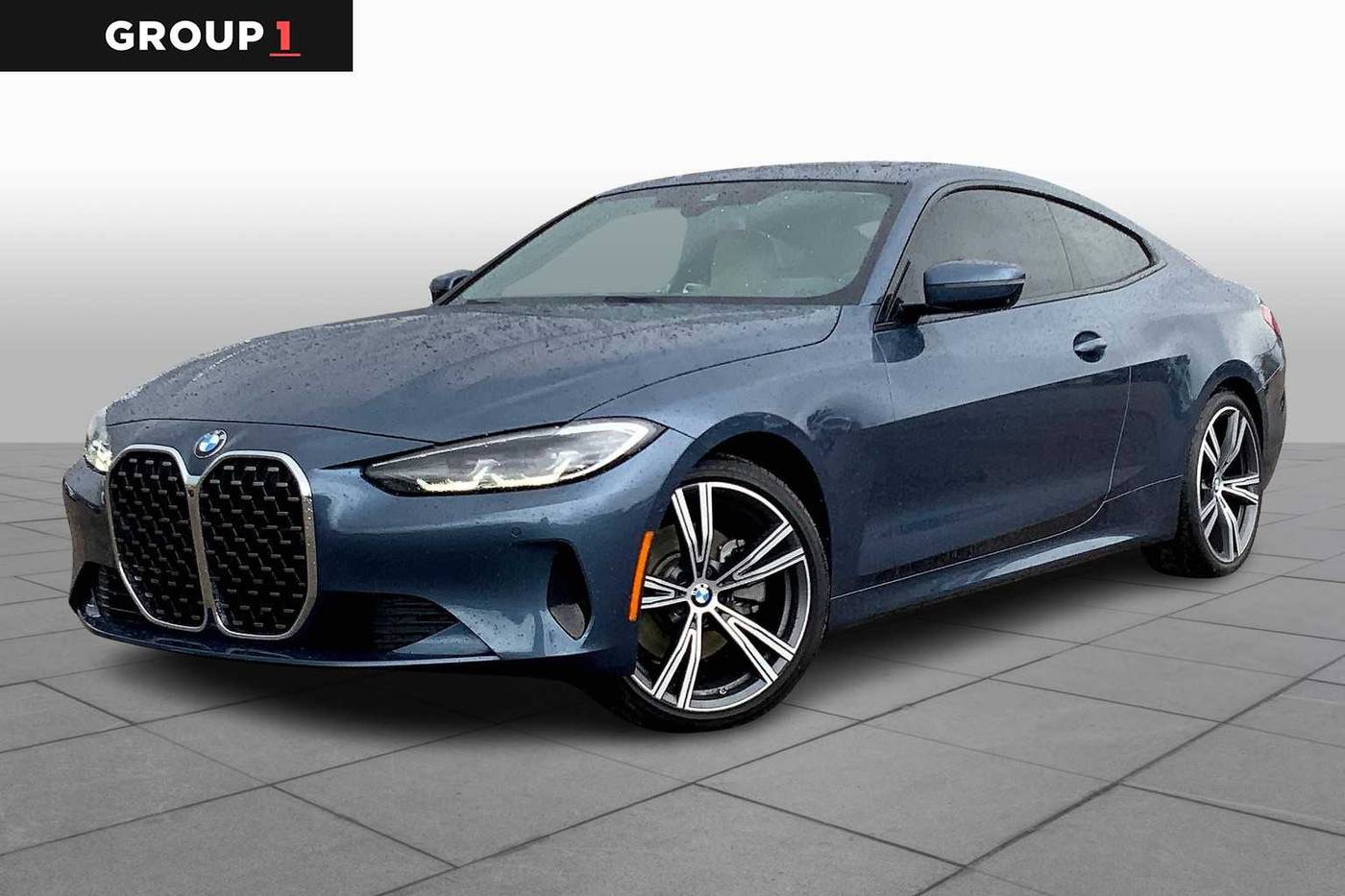 2023 BMW 4 Series