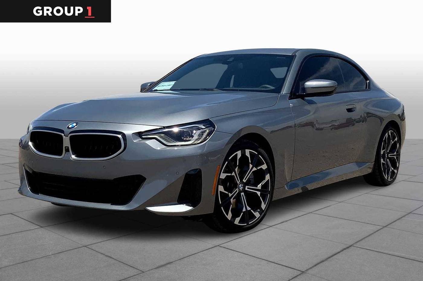 2025 BMW 2 Series