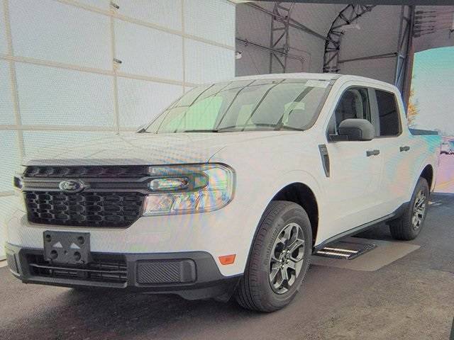 2024 Ford Maverick