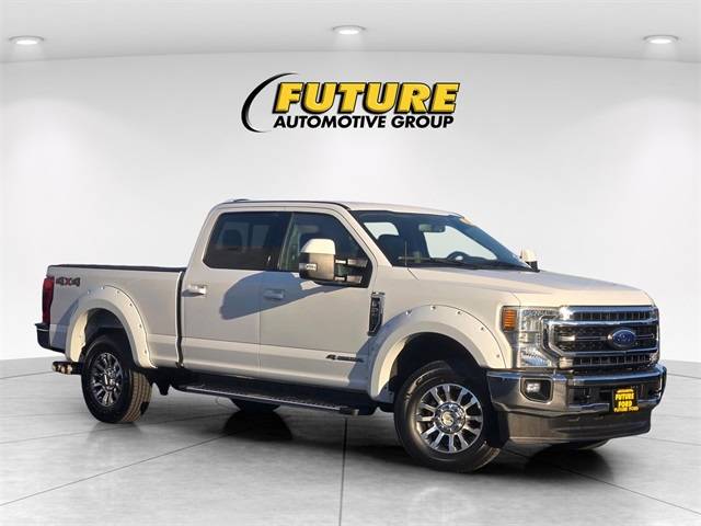 2020 Ford Super Duty F-250 Srw