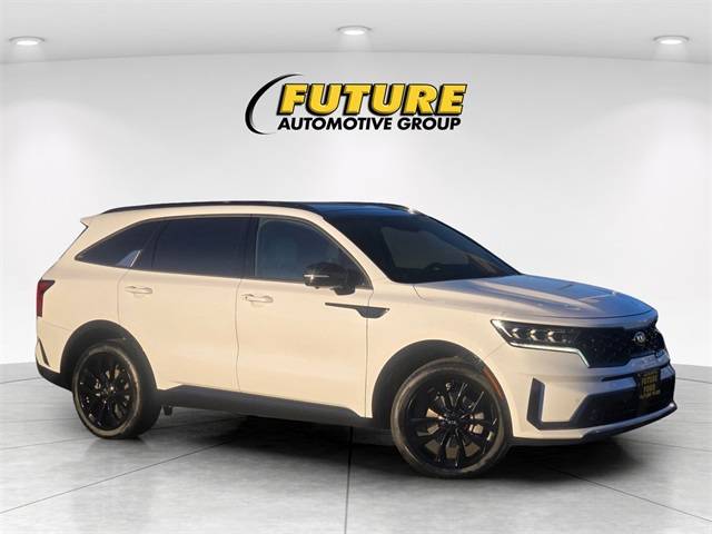 2021 Kia Sorento