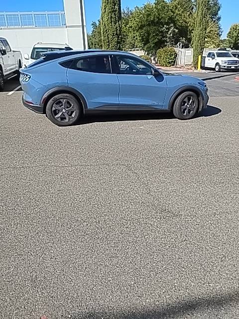 2023 Ford Mustang Mach-e