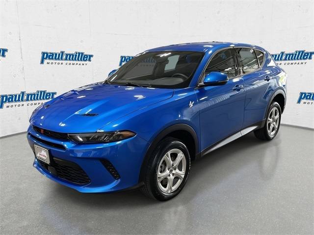 2024 Dodge Hornet