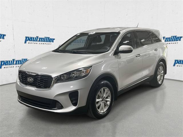 2020 Kia Sorento