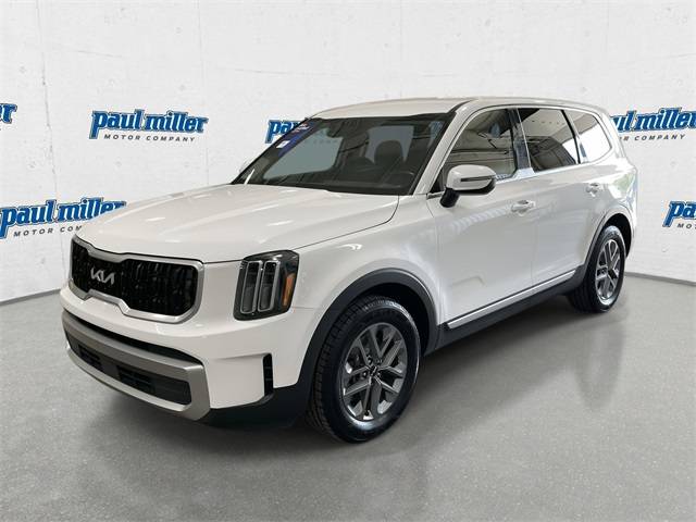 2023 Kia Telluride