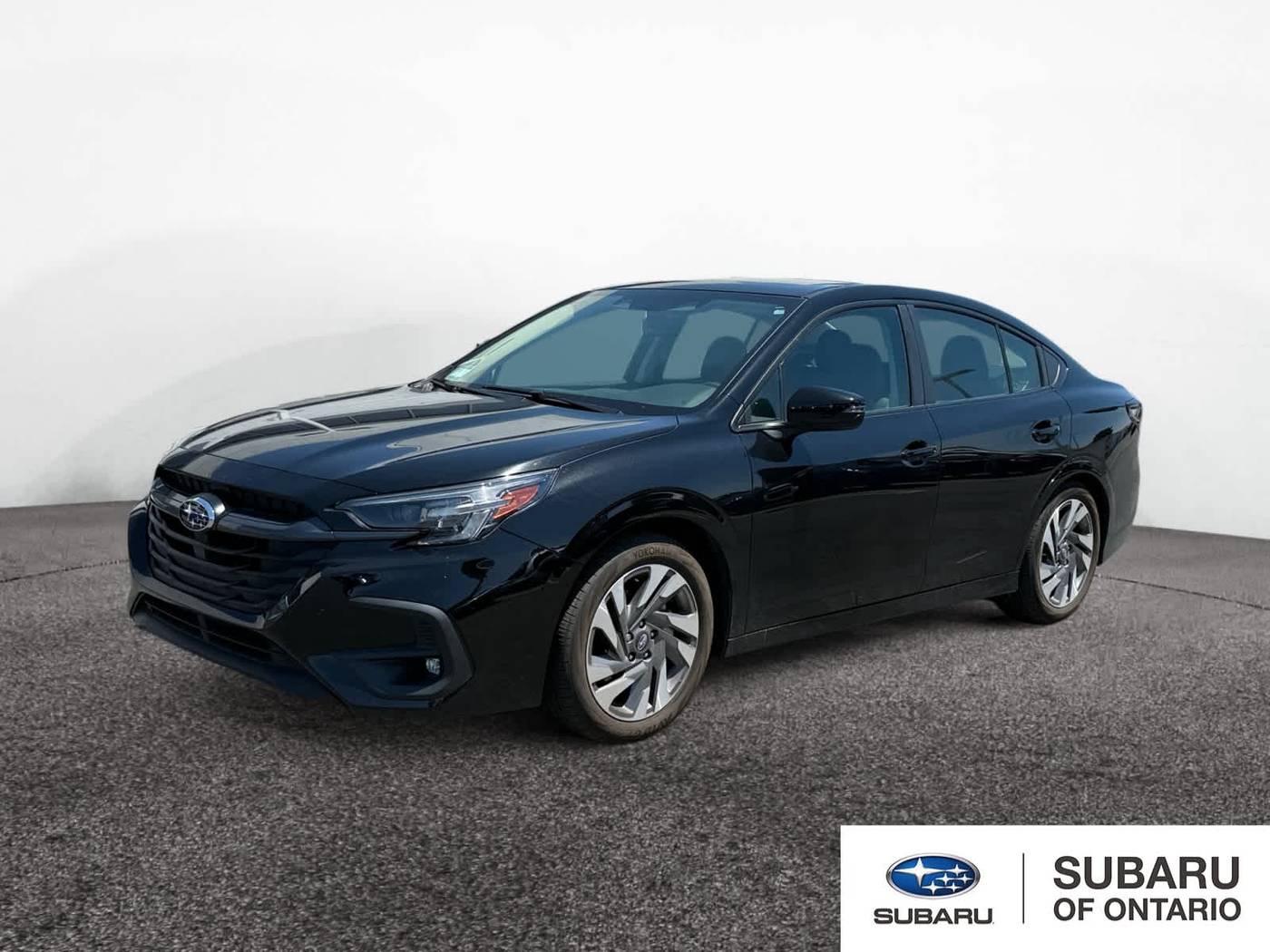2024 Subaru Legacy