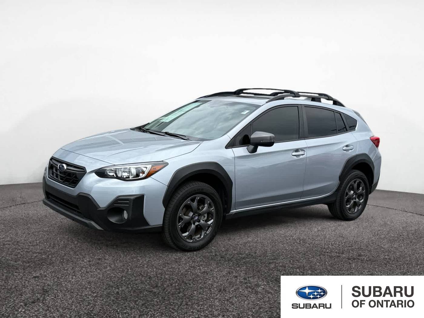 2023 Subaru Crosstrek