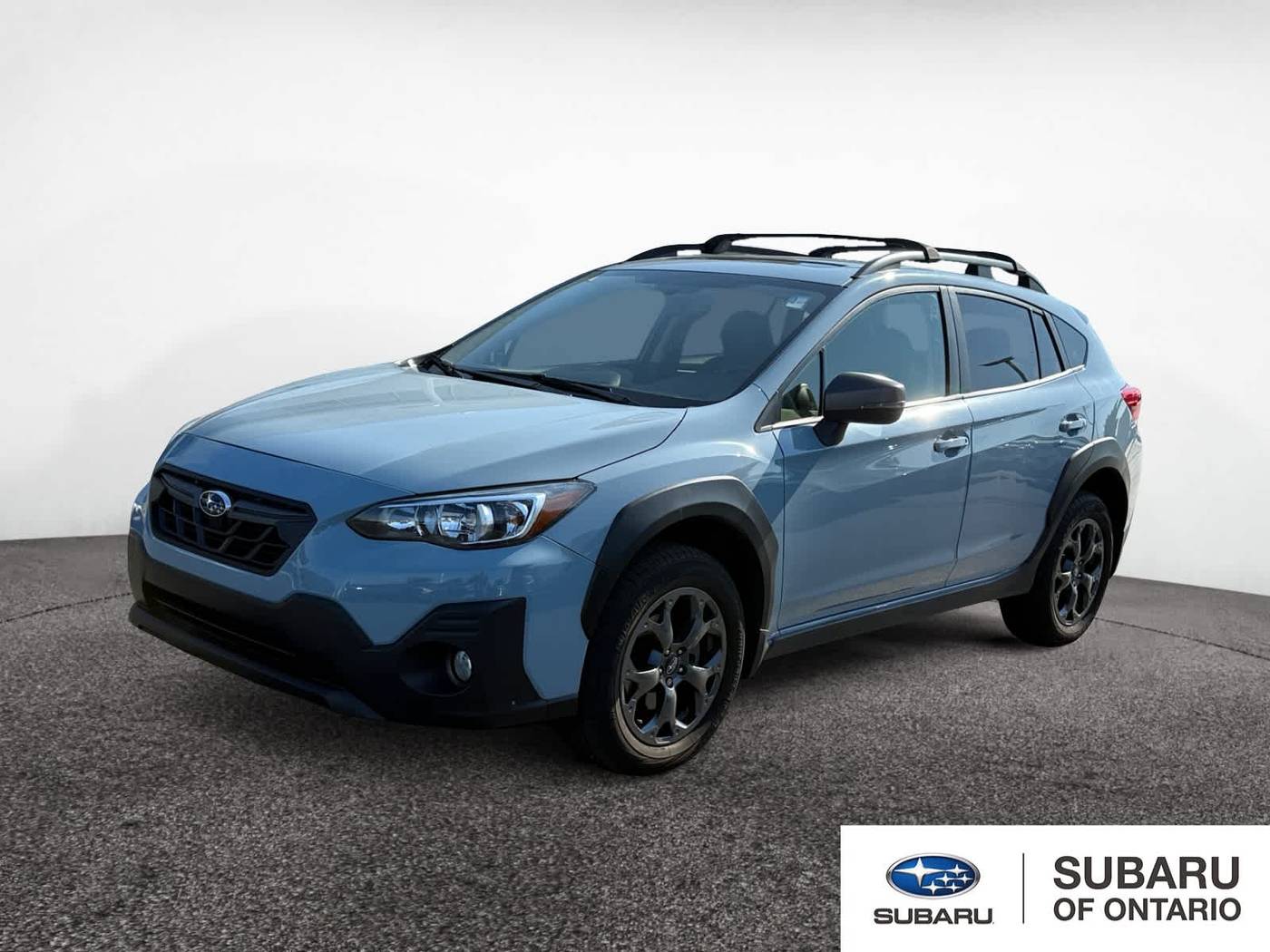 2022 Subaru Crosstrek