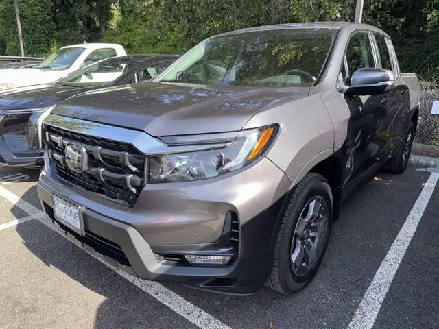 2024 Honda Ridgeline