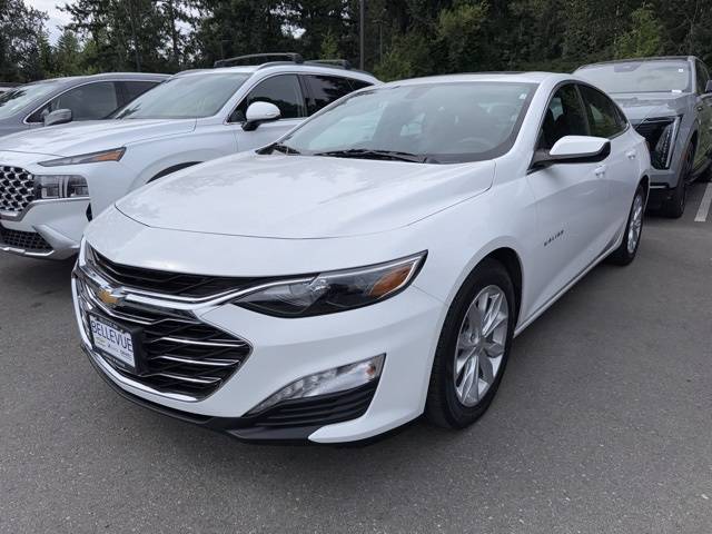 2022 Chevrolet Malibu