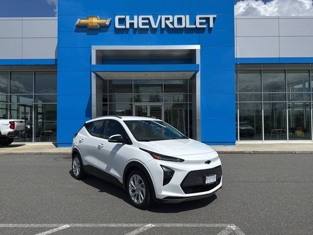 2022 Chevrolet Bolt Euv