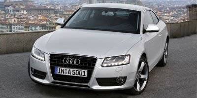 2012 Audi A5 Premium Plus — Coupe — 107,357 mi — Auburn, WA