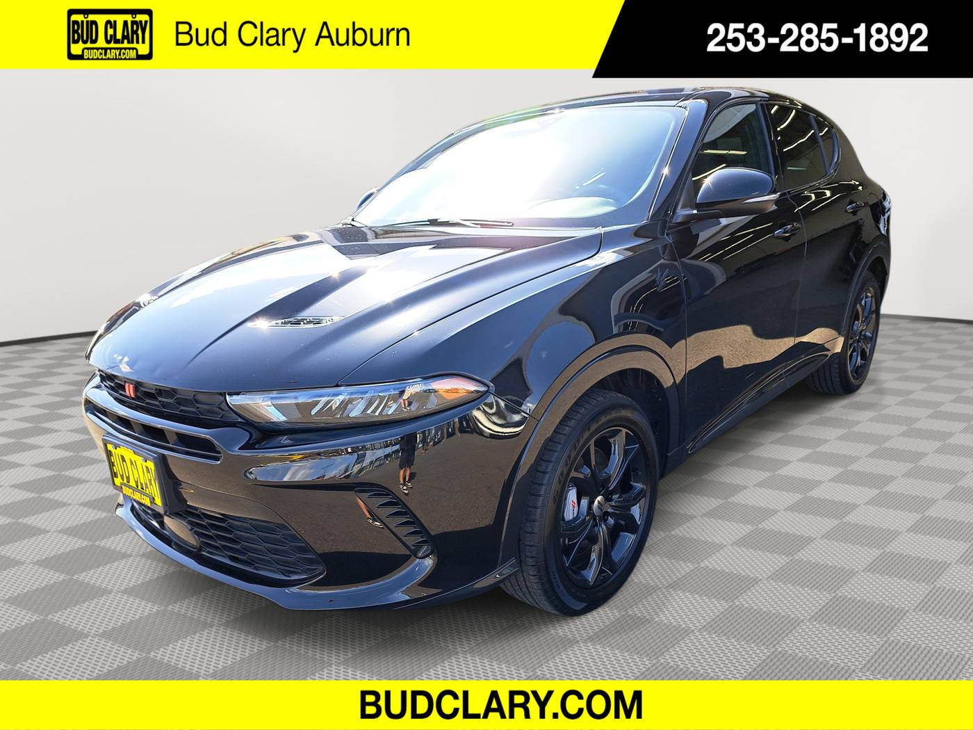 2024 Dodge Hornet R/T — SUV — 16,654 mi — Auburn, WA