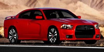 2012 Dodge Charger SRT8 — Sedan — 129,164 mi — Auburn, WA