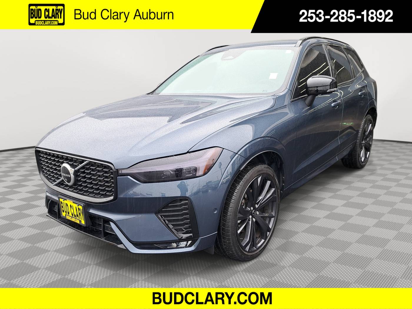 2023 Volvo XC60 Ultimate — SUV — 25,760 mi — Auburn, WA