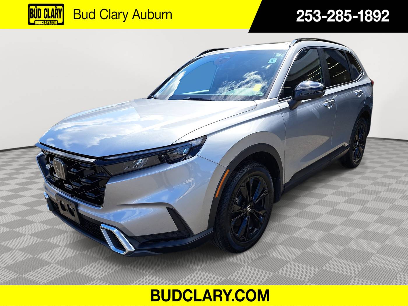 2023 Honda CR-V Hybrid Sport Touring — SUV — 24,025 mi — Auburn, WA