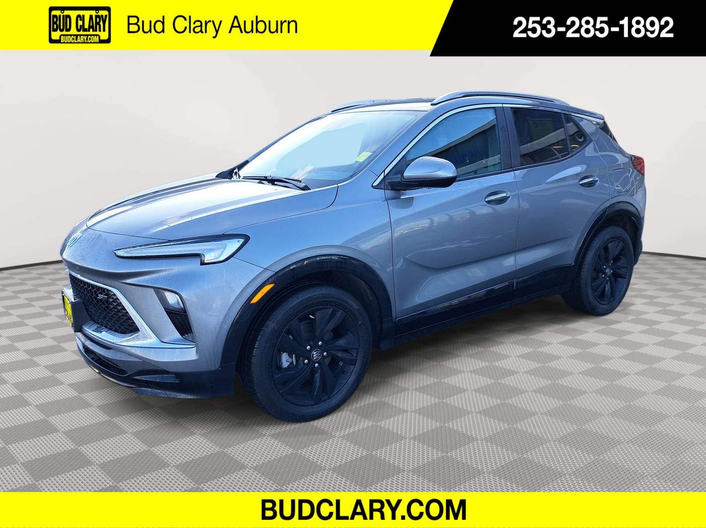2024 Buick Encore GX Sport Touring — SUV — 12,146 mi — Auburn, WA