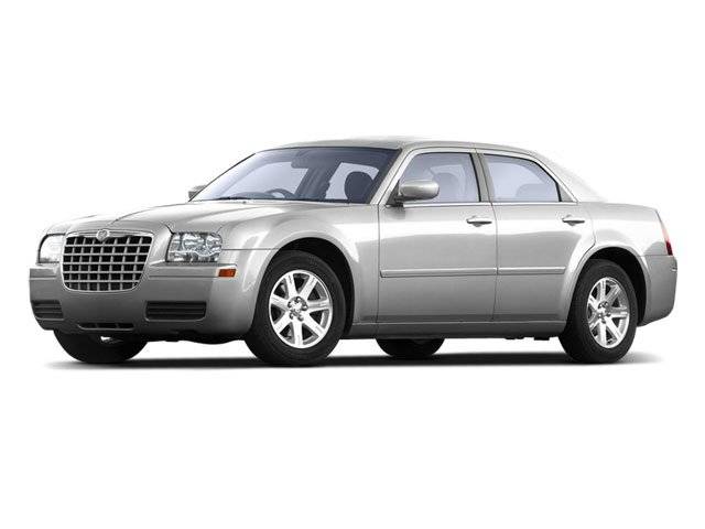 2010 Chrysler 300 Touring Signature — Sedan — 132,323 mi — Auburn, WA
