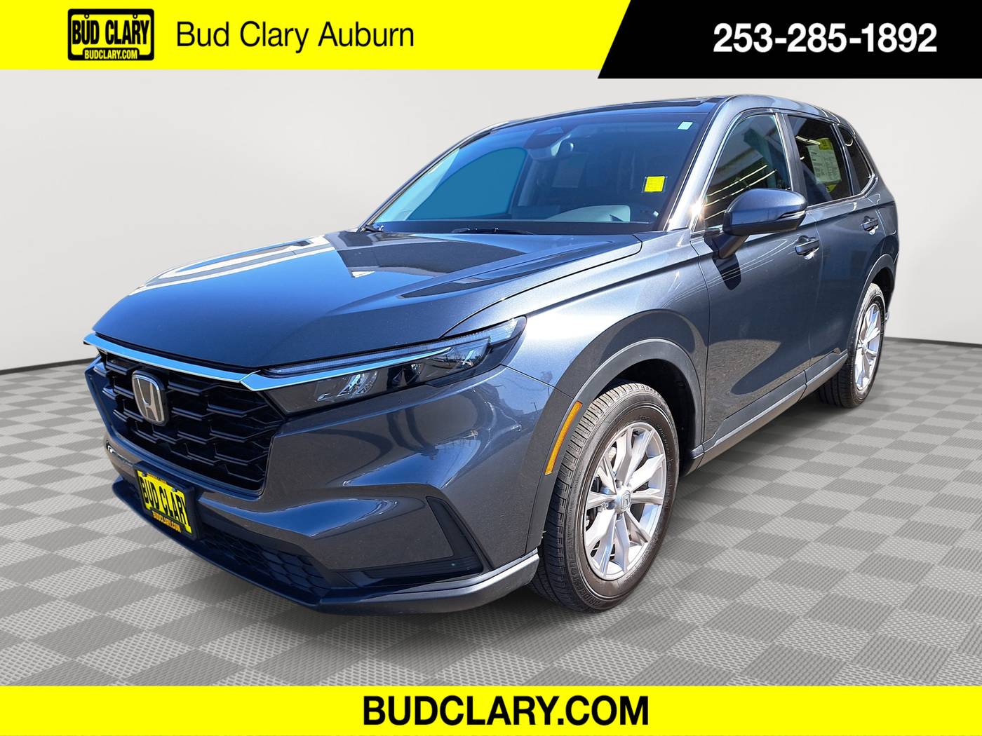 2024 Honda CR-V EX — SUV — 19,119 mi — Auburn, WA