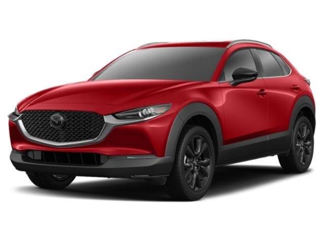 2021 Mazda CX-30 Turbo Premium — SUV — 57,898 mi — Auburn, WA