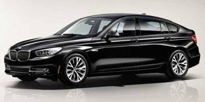 2011 BMW 5 Series 535i — Hatchback — 111,921 mi — Auburn, WA
